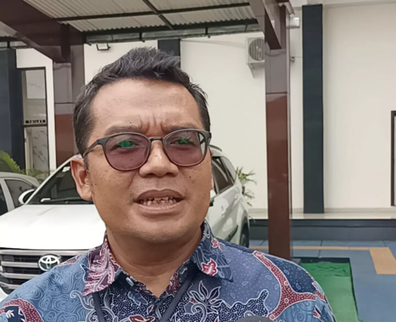 Sidang Kasus Dugaan Penipuan Rp3,1 Miliar di PN Pati Ditunda, Hakim Putuskan Jemput Paksa Saksi
