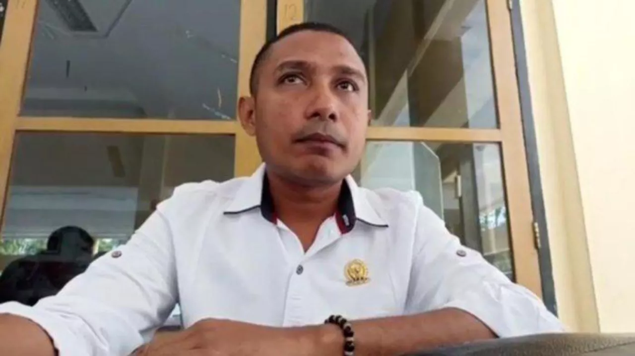 Vinsen Sangu Soroti Pelayanan Dukcapil dan Kesehatan di Kabupaten Ende