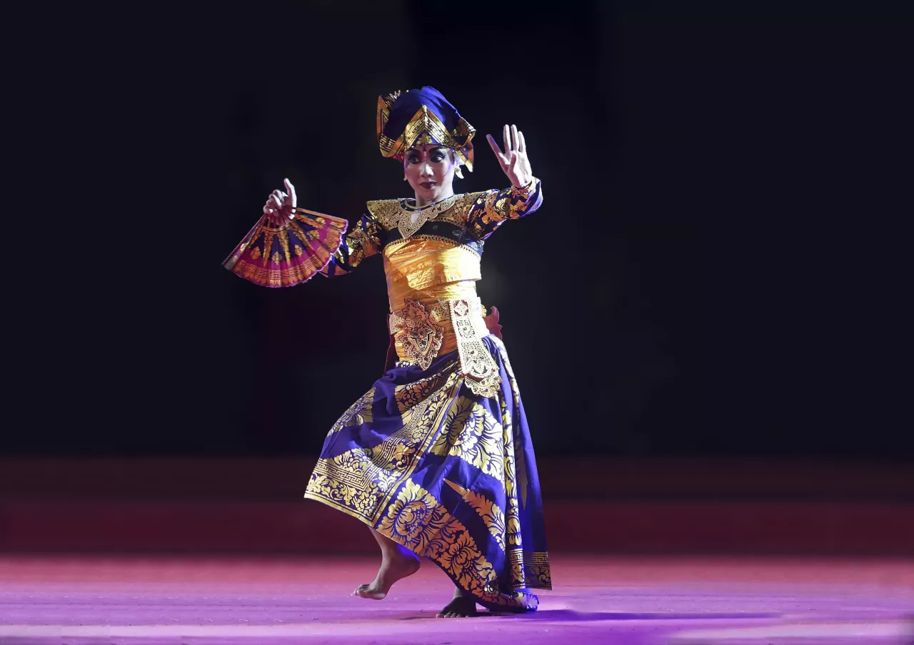 Buleleng Festival 2025 Catat Transaksi Rp 3 Miliar, Lingkungan dan UMKM Jadi Sorotan 