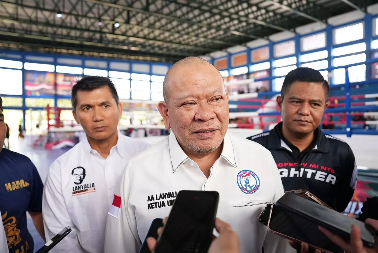 Erick Cabut Permenpora 14/2024, LaNyalla Apresiasi Gerak Cepat Pemerintah