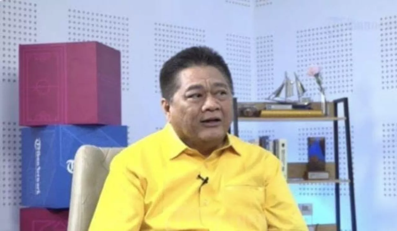 Ridwan Hisjam: Polemik Adies Kadir Bukti DPR Lemah, Bangsa Perlu Reformasi Jilid II