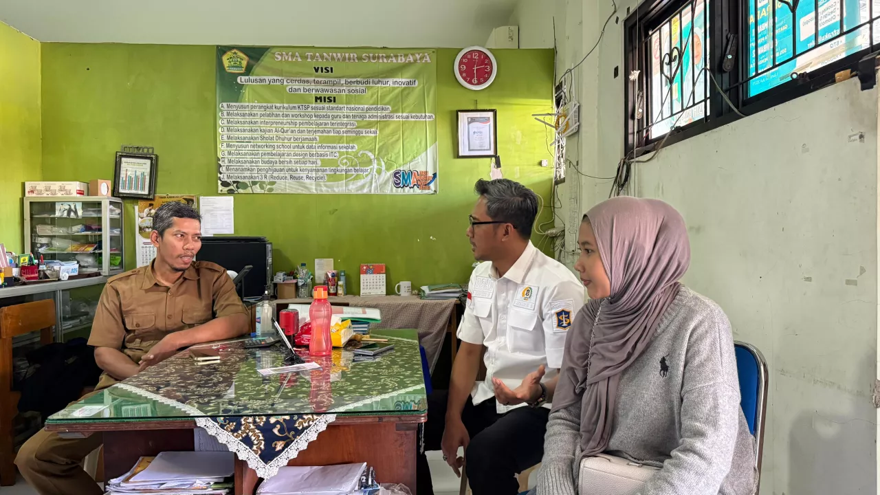 Pendidikan Gratis di Surabaya Sekadar Slogan? Ijazah Tertahan, Siklus Kemiskinan Berkelanjutan