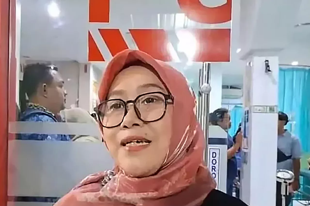Belasan Siswa SMA Negeri 2 Lamongan Keracunan Makanan Bergizi dari MBG