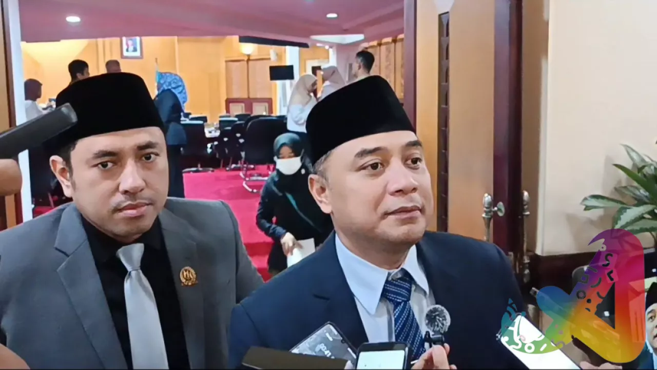 Surabaya Siap Hadapi Tantangan Fiskal, Skala Prioritas Program Rakyat Tetap Jalan