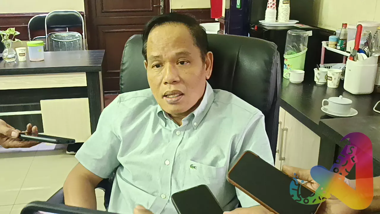 Syaifuddin Zuhri Dukung Pemberdayaan Gen Z di Surabaya, Wujudkan Indonesia Emas 2045