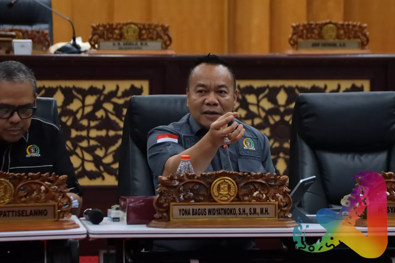 Tenda Hajatan Dilarang Pemkot, Seketika Kearifan Lokal dan Toleransi Pudar