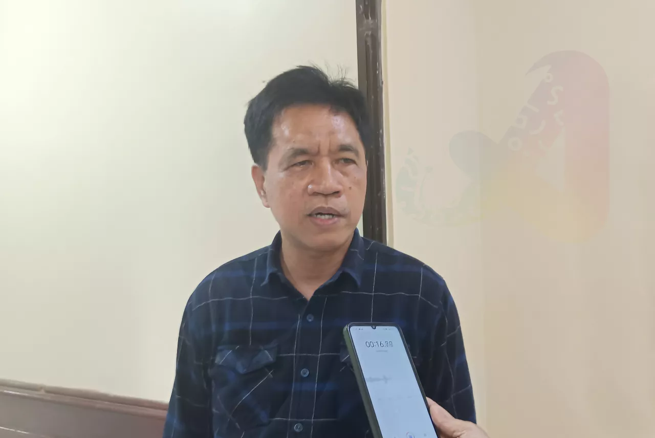 APBD Surabaya 2026 Naikkan Anggaran Sosial, Imam Syafi’I Dorong Pemkot Fokus ke Warga Miskin