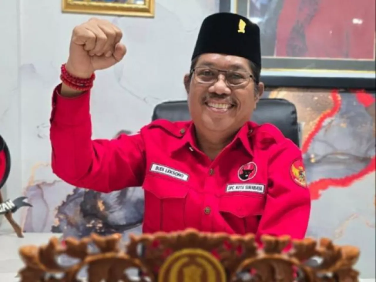 Warga Surabaya Keluhkan Pajak Kendaraan Tak Sesuai Nilai Pasar, DPRD Desak Revisi