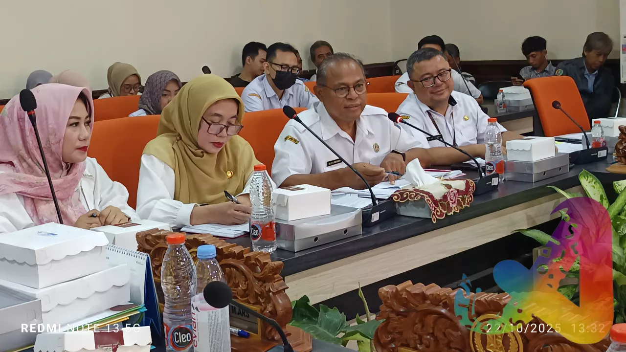 RSUD dr. Soewandhie Gencar Berinovasi, Tingkatkan Layanan dan Efisiensi Digital