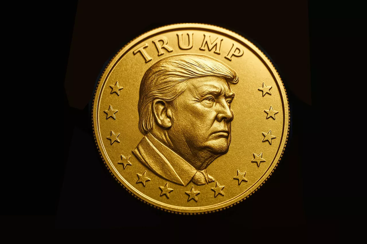 Drama Baru Coin Crypto TRUMP Warnai Politik AS, MELANIA Terjun Bebas