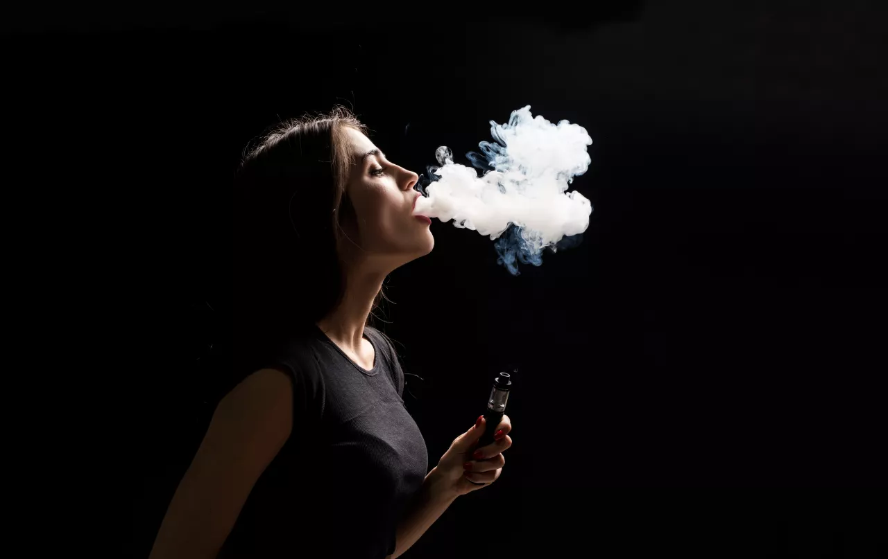 15 Juta Remaja Seluruh Dunia Gunakan Vape, WHO Khawatir Gelombang Baru Pecandu Nikotin