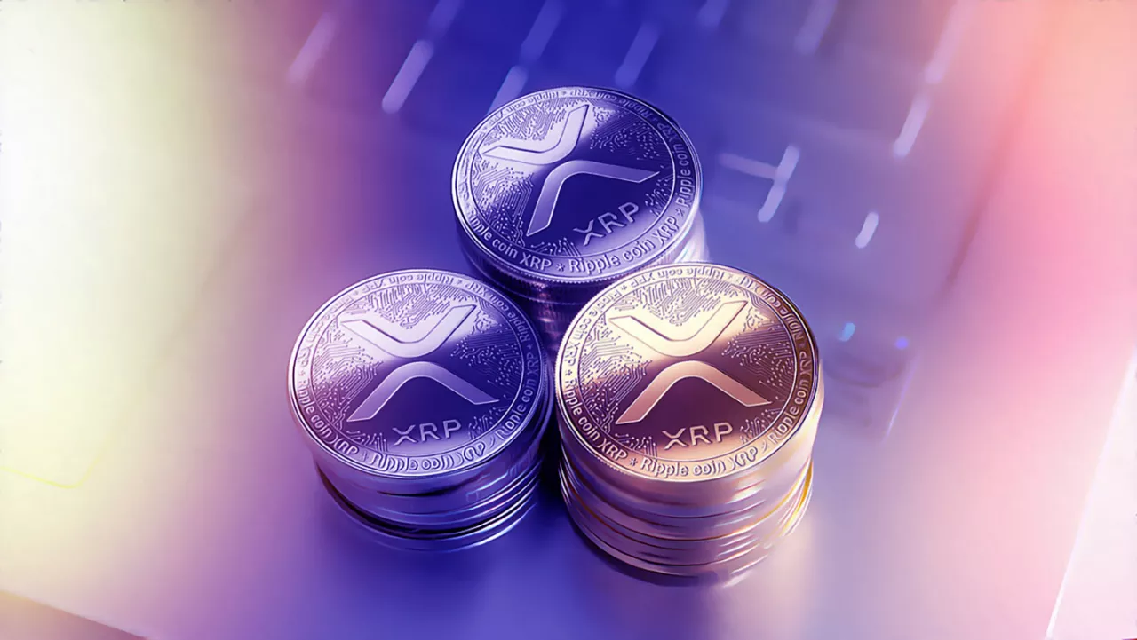 Bertahan di Atas $2,80, XRP Siap Lawan Bitcoin di Pasar Kripto