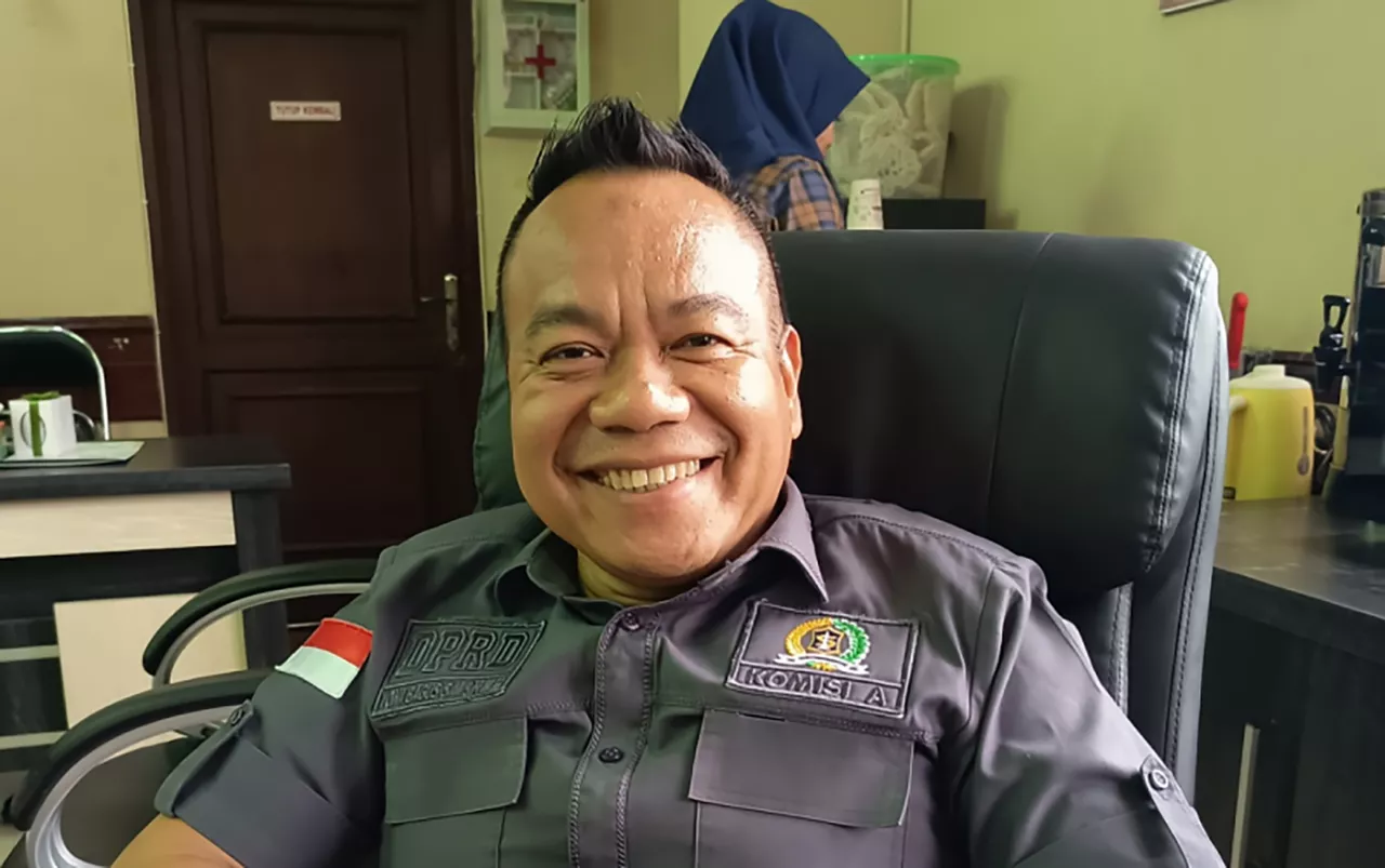 Pemkot Surabaya Perketat Kawasan Eks Lokalisasi Moroseneng, Yona Desak Tindakan Lebih Tegas