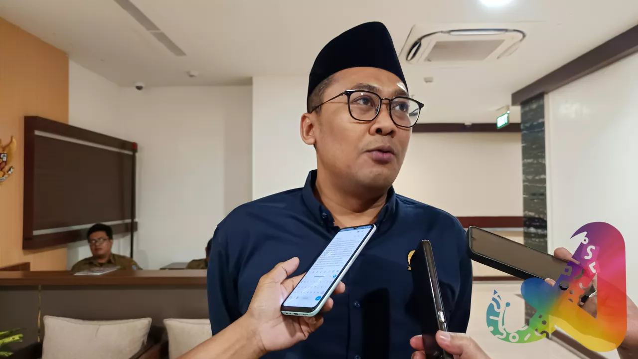 KUA Karangpilang Jadi Sorotan, Komisi B Bergerak Inventarisasi Seluruh Tanah KUA di Surabaya