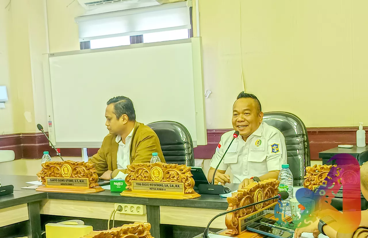 Kekosongan Direksi Hambat Kinerja BUMD, DPRD Surabaya Minta Percepatan