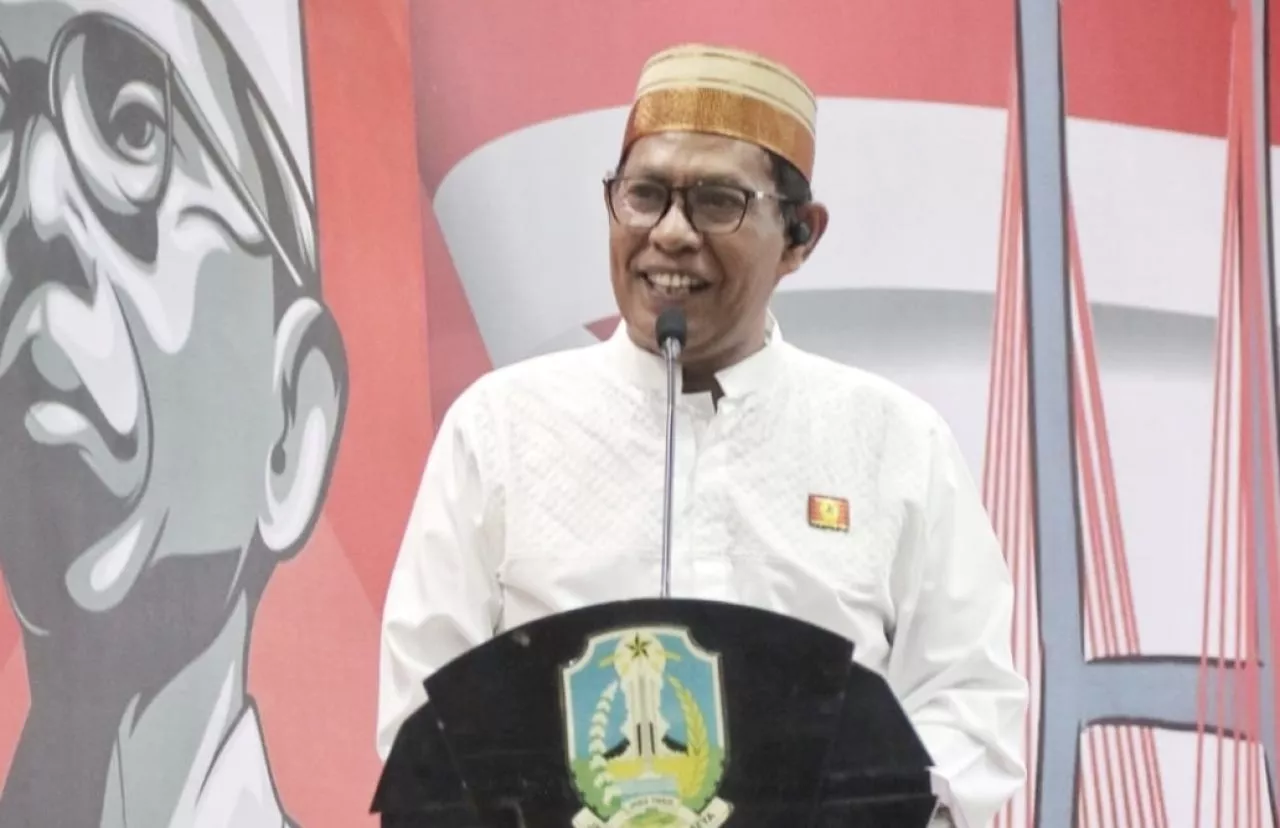 BPW KKSS Jawa Timur Siap Kawal Arah Kebijakan Pusat dalam Mukernas