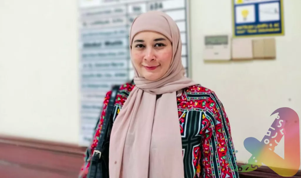 Lewat Doa Lintas Agama, Ajeng Wira Wati Ajak Warga Surabaya Awali 2026 Dengan Doa dan Solidaritas