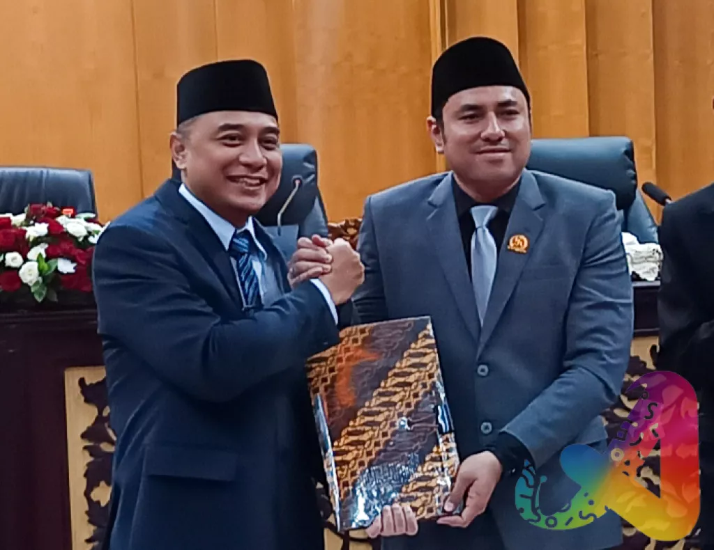 Bahtiyar Rifai: Digitalisasi Parkir Jalan Keluar Tutup Kebocoran PAD Surabaya