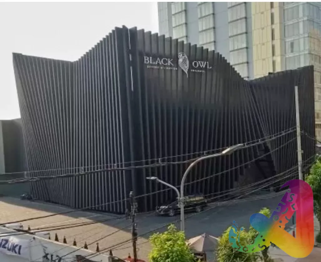 Diduga Terjadi di Luar Lokasi, Black Owl Sampaikan Klarifikasi Dugaan Pelecehan Anak
