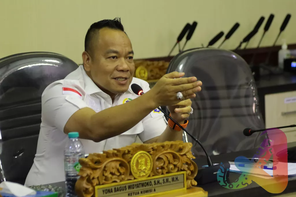 Alarm Serius Bagi Surabaya, DPRD Tekankan Pencegahan Kriminalitas Anak