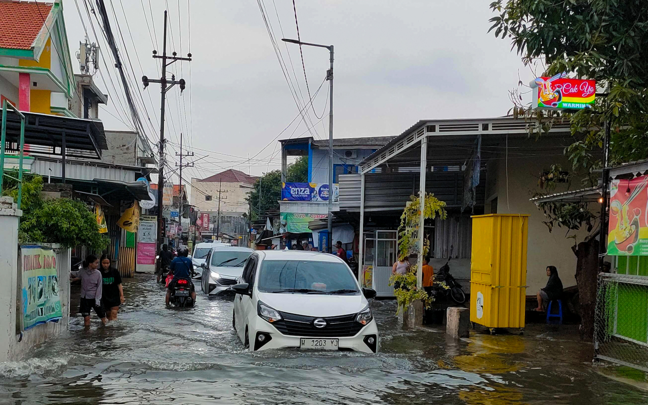 Orang Terkaya di Jatim dan Wacana Pembentukan Kota Sidoarjo sebagai Daerah Otonomi Baru
