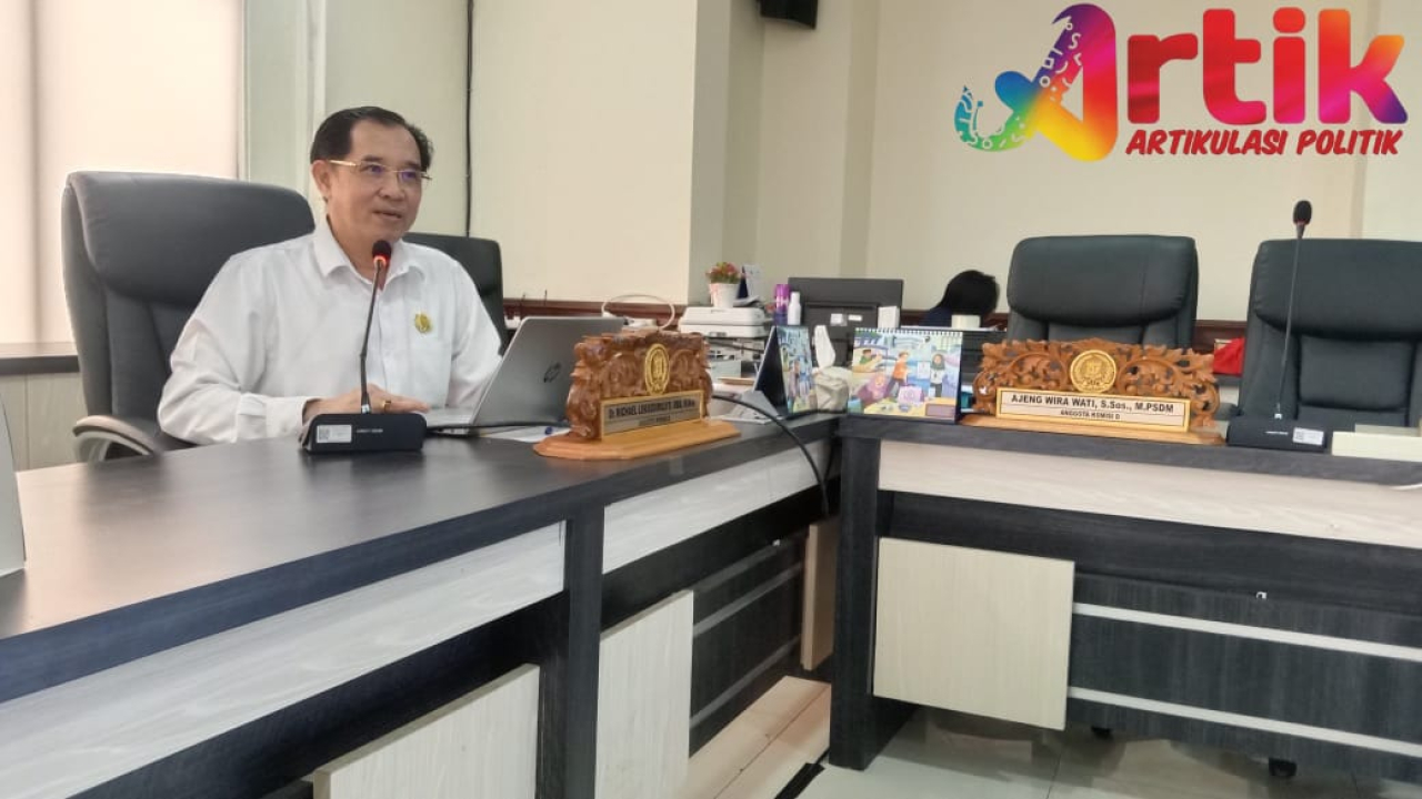 Kebijakan BPJS Kesehatan "TIMPANG" tidak ada aturan diatas kemanusiaan : Dr.michael leksodimulyo.