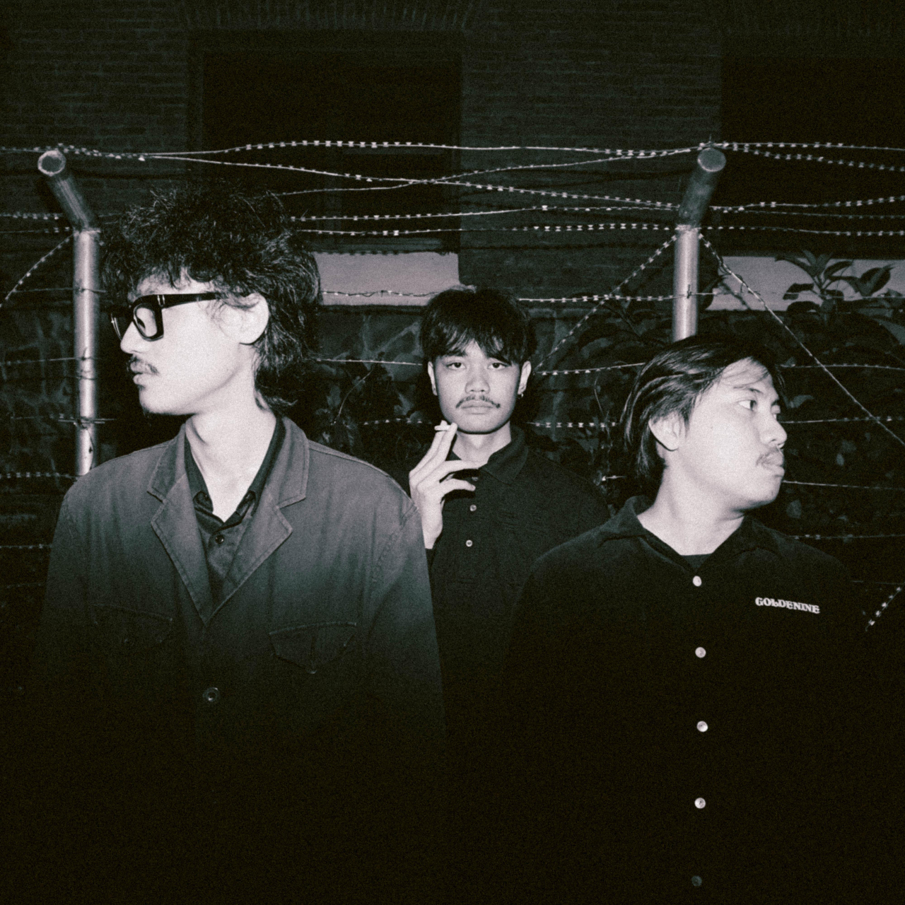 PIllhs Castle dan re:NAN Mengawali 2025 dengan Tur ‘Lost in Apparition’