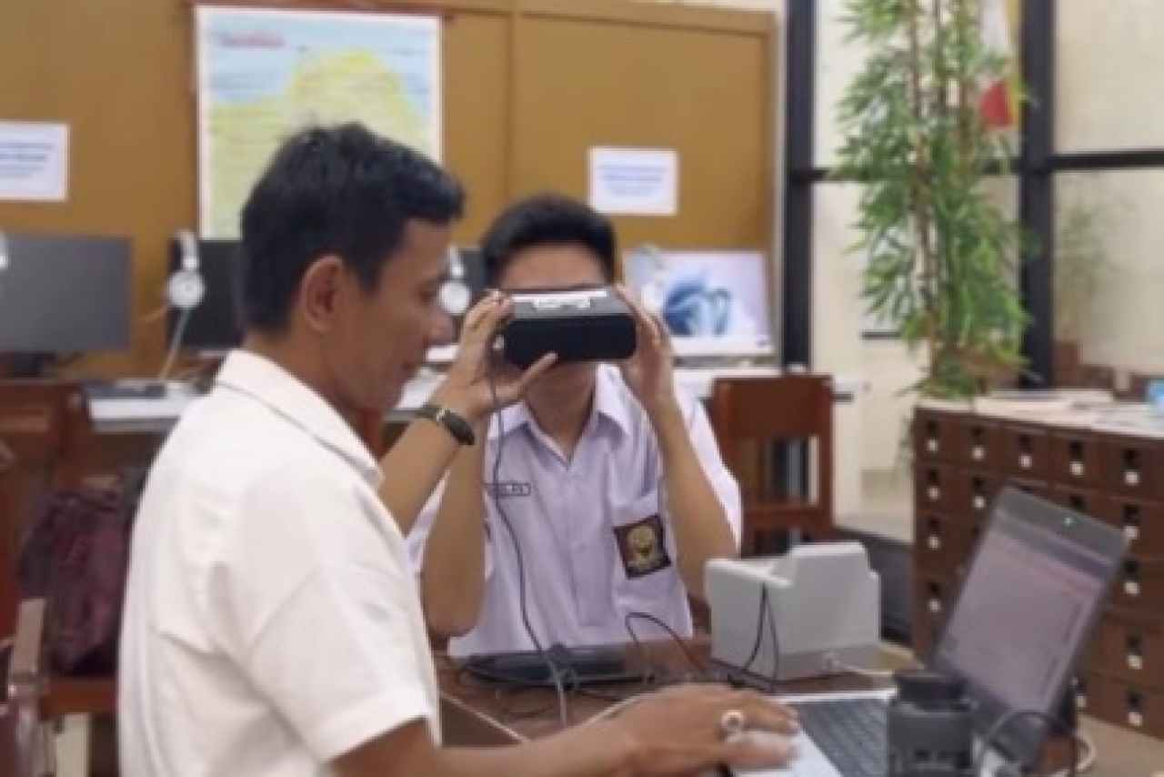 Ini Upaya Pemkot SurabayaGuna Dongkrak Aktivasi IKD