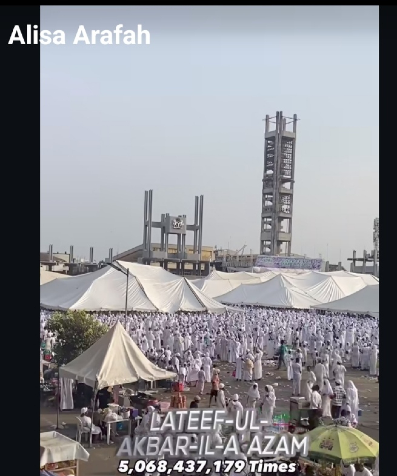 PT. Alisha Rafina Wisata Capai 1.000 Jamaah! Umroh Makin Berkesan dengan City Tour Dubai