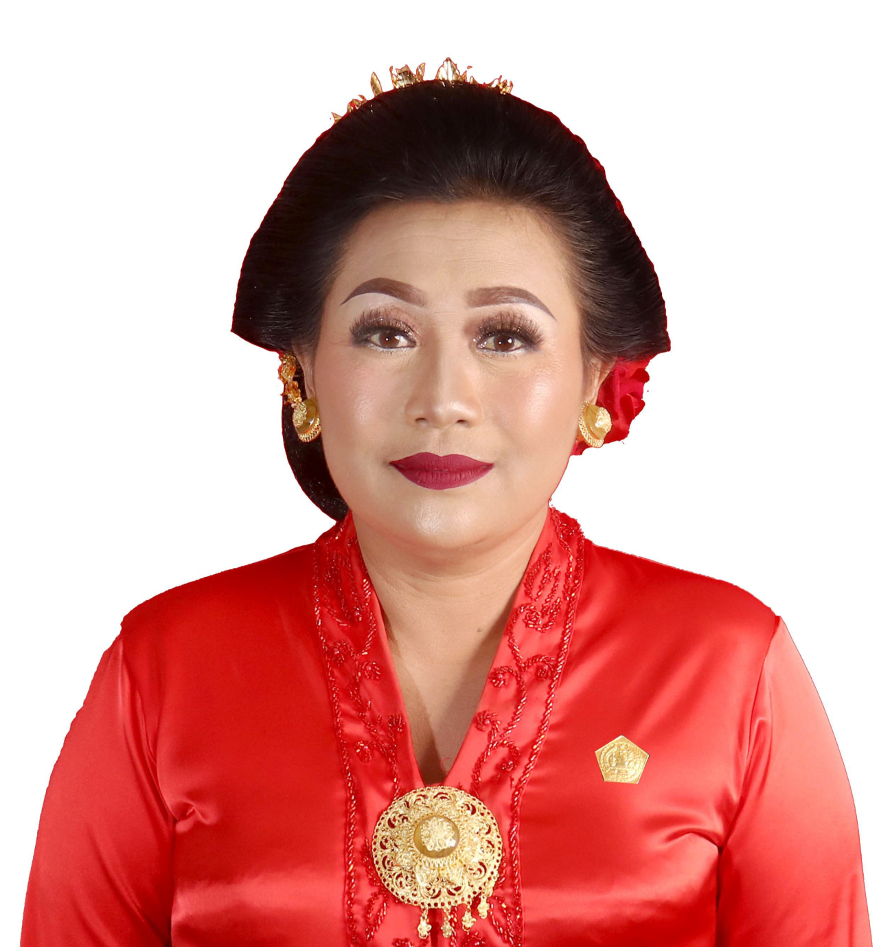 Srikandi Sukawati Desak Putu Tirta: Selamat Merayakan Hari Raya Nyepi dan Idul Fitri