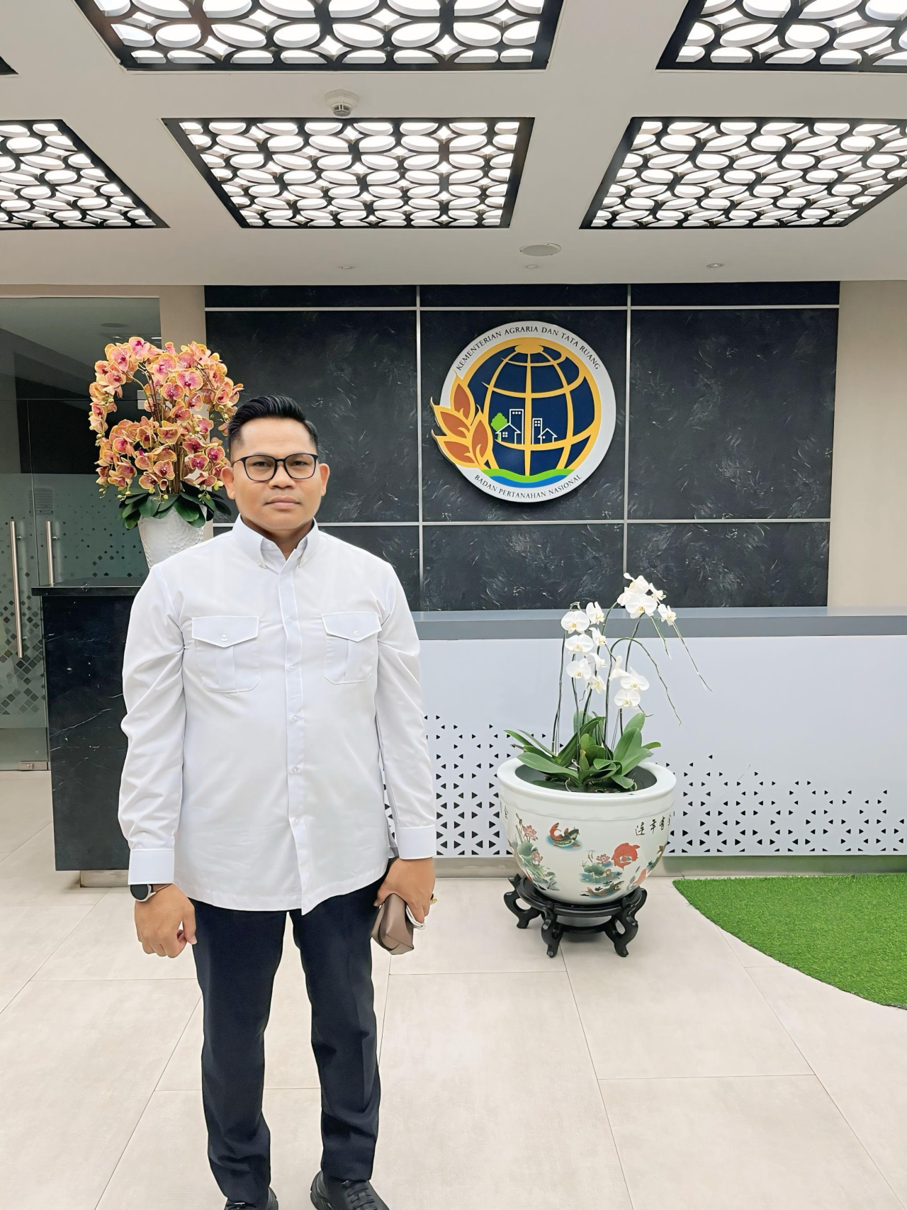 Penghapusan SKCK, Langkah Reformasi atau Risiko Hukum? Ini Pandangan Dr. I Made Subagio, S.H., M.H