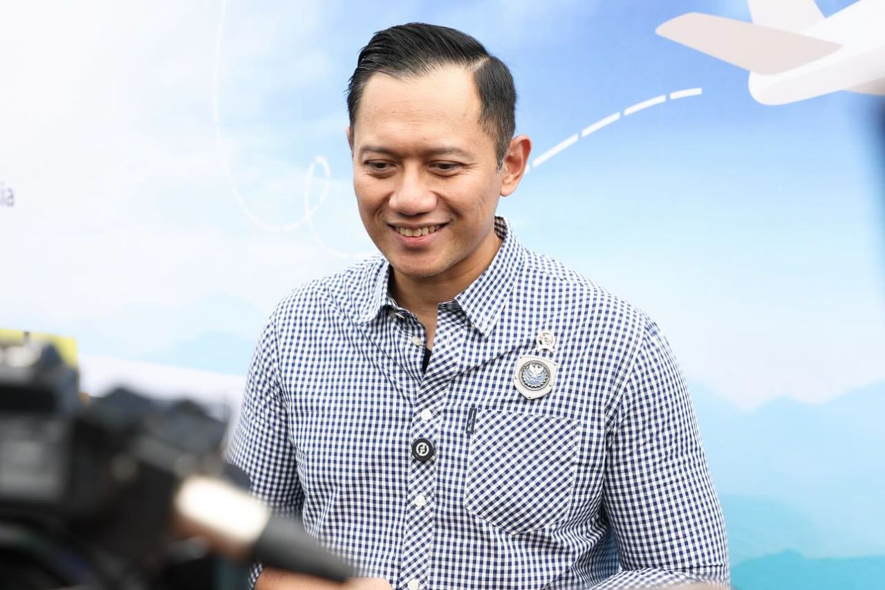 Pemerintah Siapkan Langkah Strategis untuk Kelancaran Arus Mudik dan Balik 2025