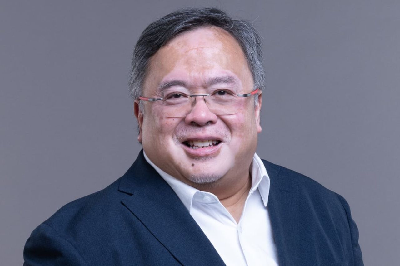 Bambang Permadi Soemantri Brodjonegoro