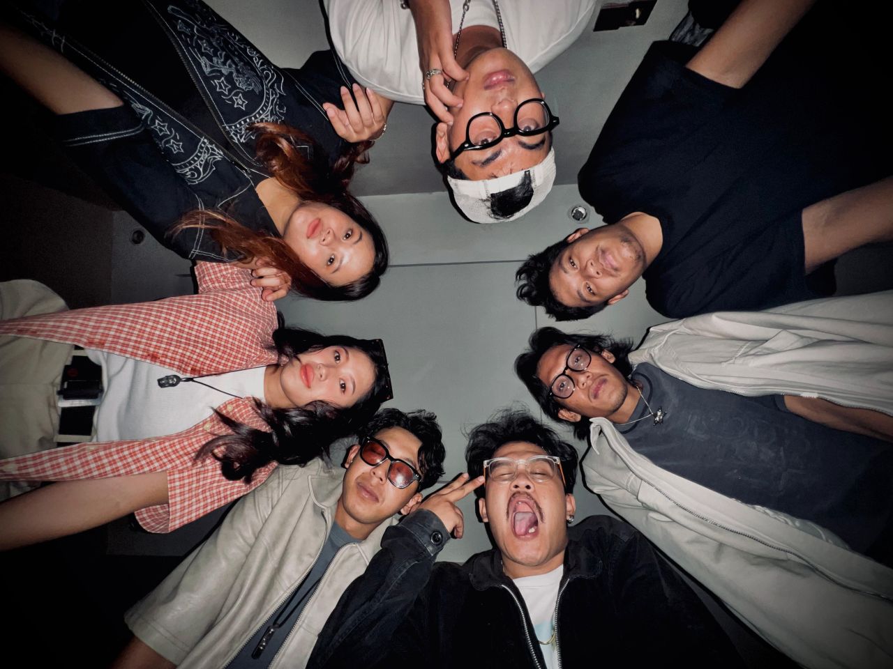 Usai Renungkan Makna Tentang Akhir Hidup, Anxieparty Rilis Single ke 4 Berjudul ‘N’