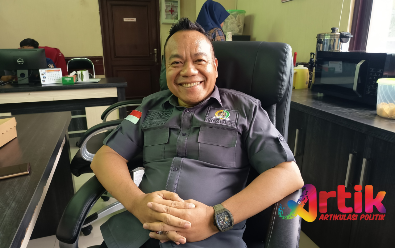 Yona Bagus Widyatmoko sebut Kabinet Surabaya Berkah Harus Libatkan Unsur Legislatif dan Figur Kompeten