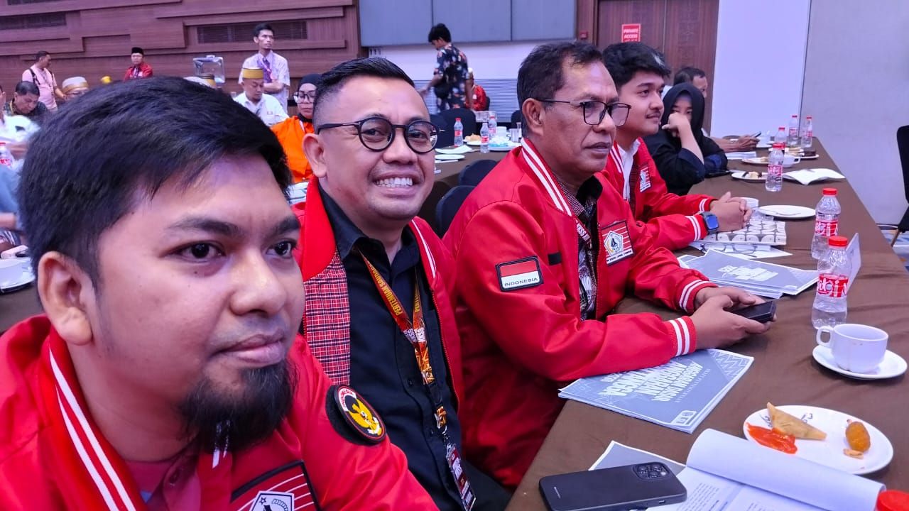 Terpilih Secara Aklamasi, Andi Amran Sulaiman Pimpin KKSS Menuju Era Baru