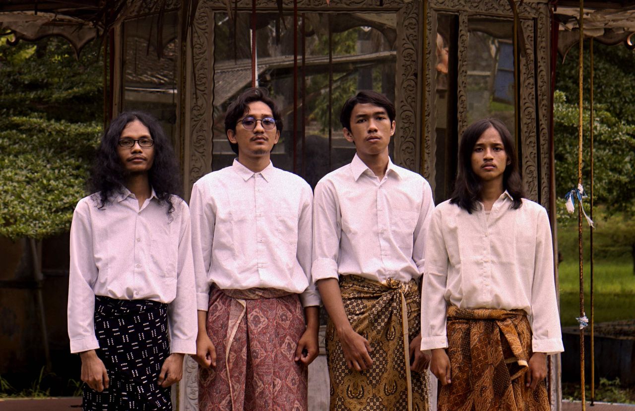IGMO Lepas Single “Curriculum” Sebagai Gerbang Menuju Album Kedua Absurd, Artificial, Potential