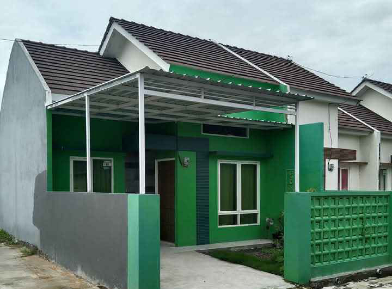 Masyarakat Berpenghasilan RendahTak Terjangkau Subsidi KPR Karena SLIK Pinjol