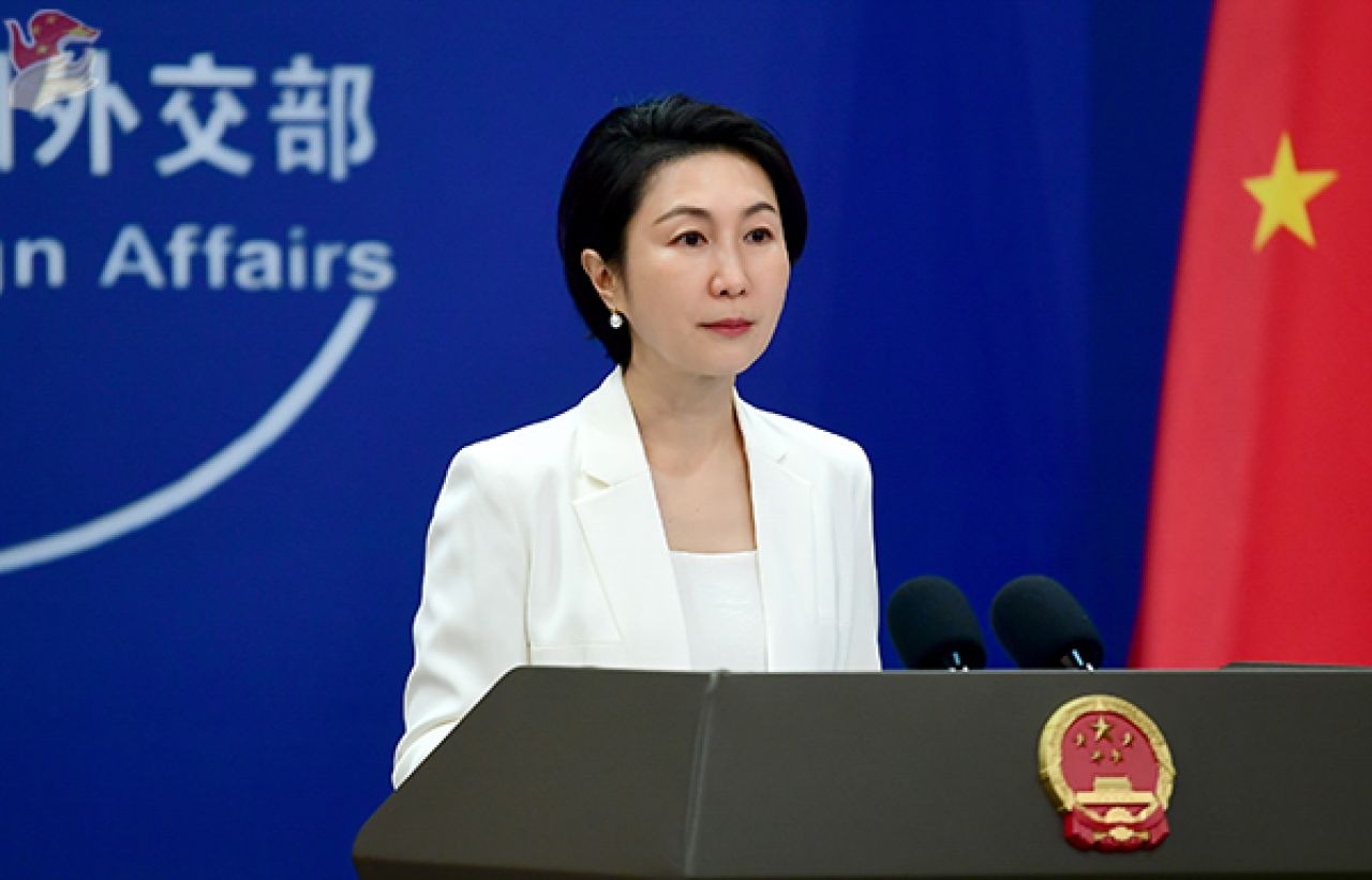 Trump Ancam Naikkan Tarif Impor China Jadi 50%, Beijing Siap Balas Tantangan