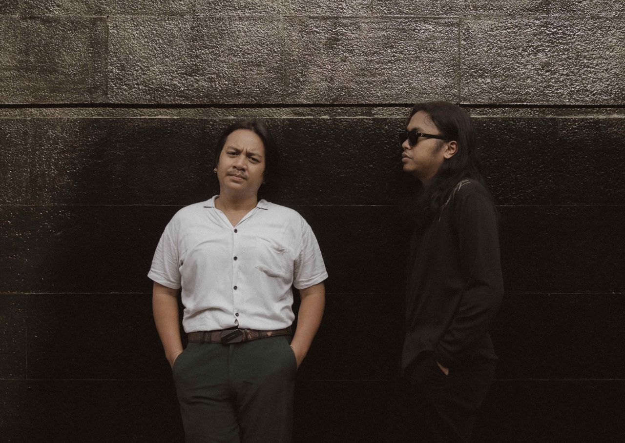 Dwi Pramono dan Candra Megah Rilis Single 'Gemerlap yang Sunyi'