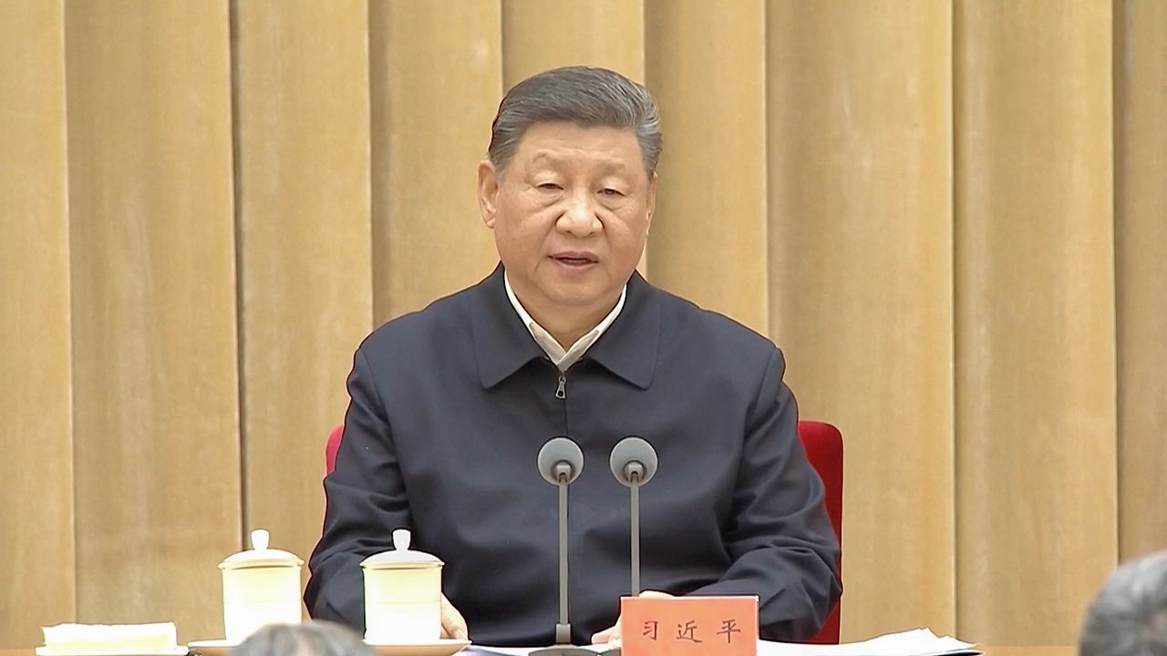 Perang Tarif Memanas, China Balas Tarif Impor Naik 84 Persen dan Sanksi Enam Perusahaan Teknologi AS