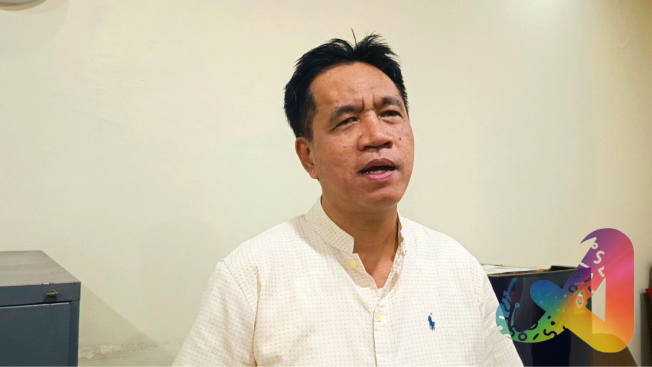 Imam Syafi'i Legislator Senior dari Partai Nasdem Surabaya. (Doc.rudy)