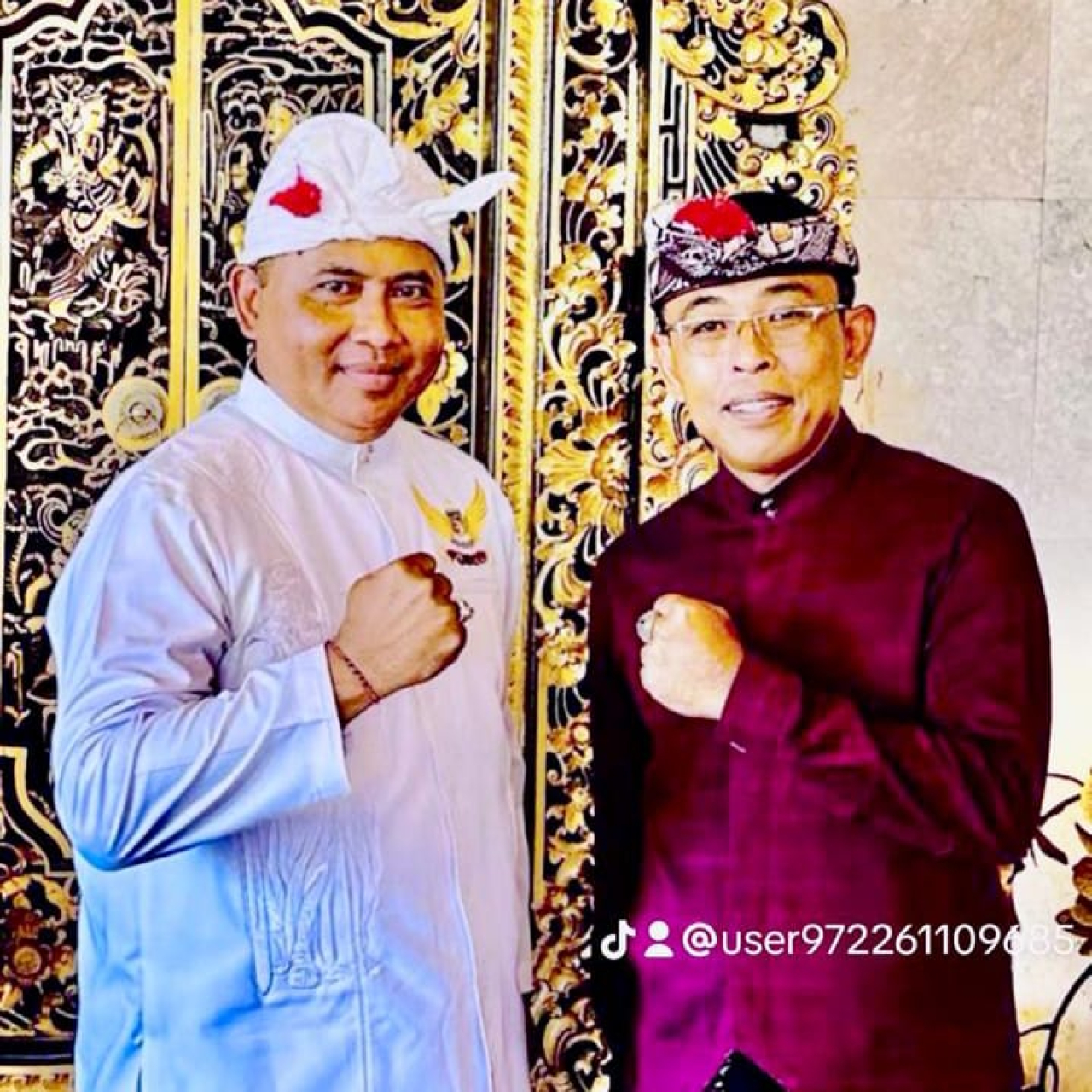 FORGAS Nyatakan Sikap Tegas, Dukung Gubernur Bali Tolak Ormas Berkedok Keamanan, Pecalang Cukup