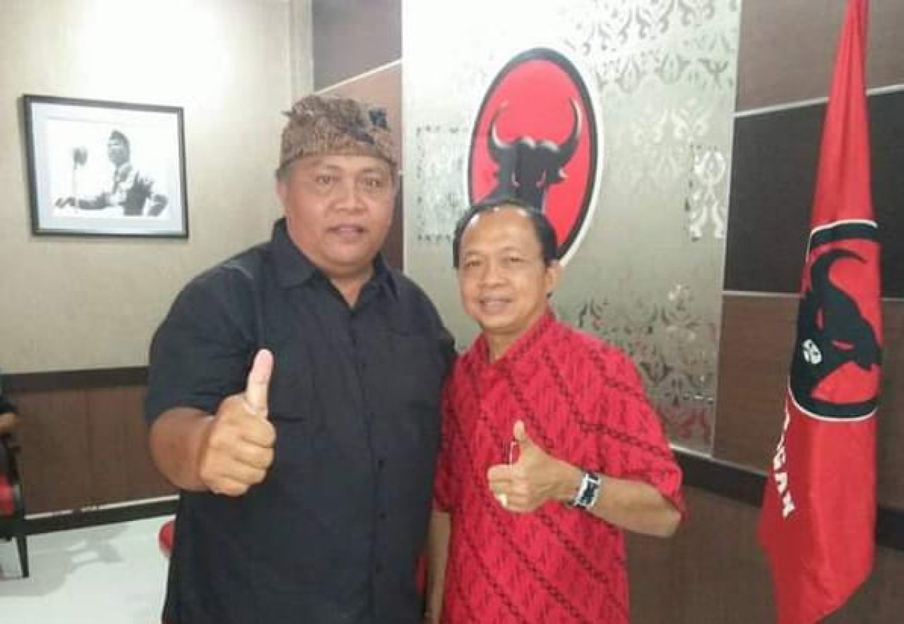 Jro Bendesa Adat Batuyang Soroti Peran MDA, Jangan Jadikan Pecalang Alat Situasional