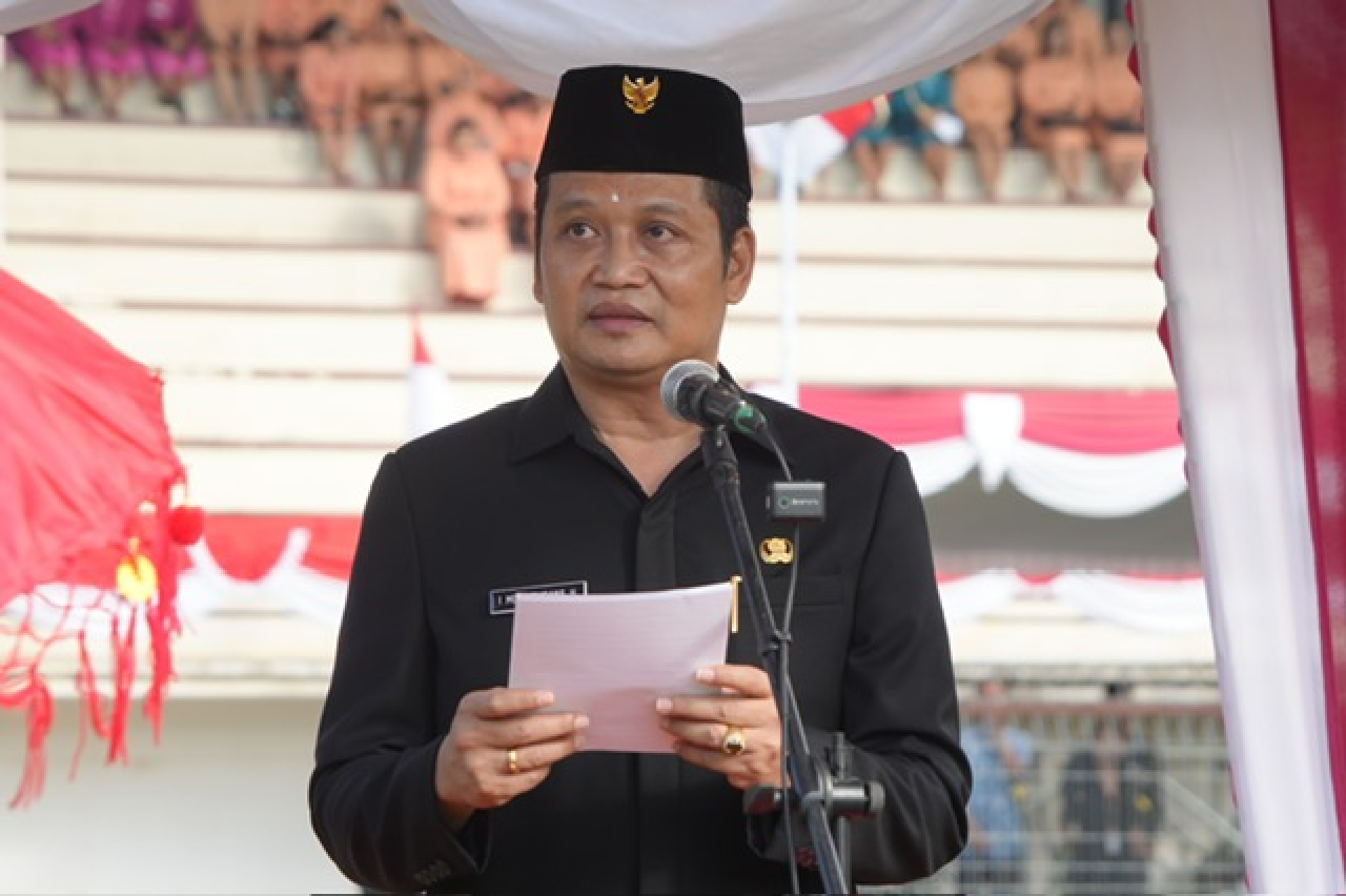 Peringatan Harkitnas di Jembrana, ajak refleksikan kembali semangat Budi Utomo