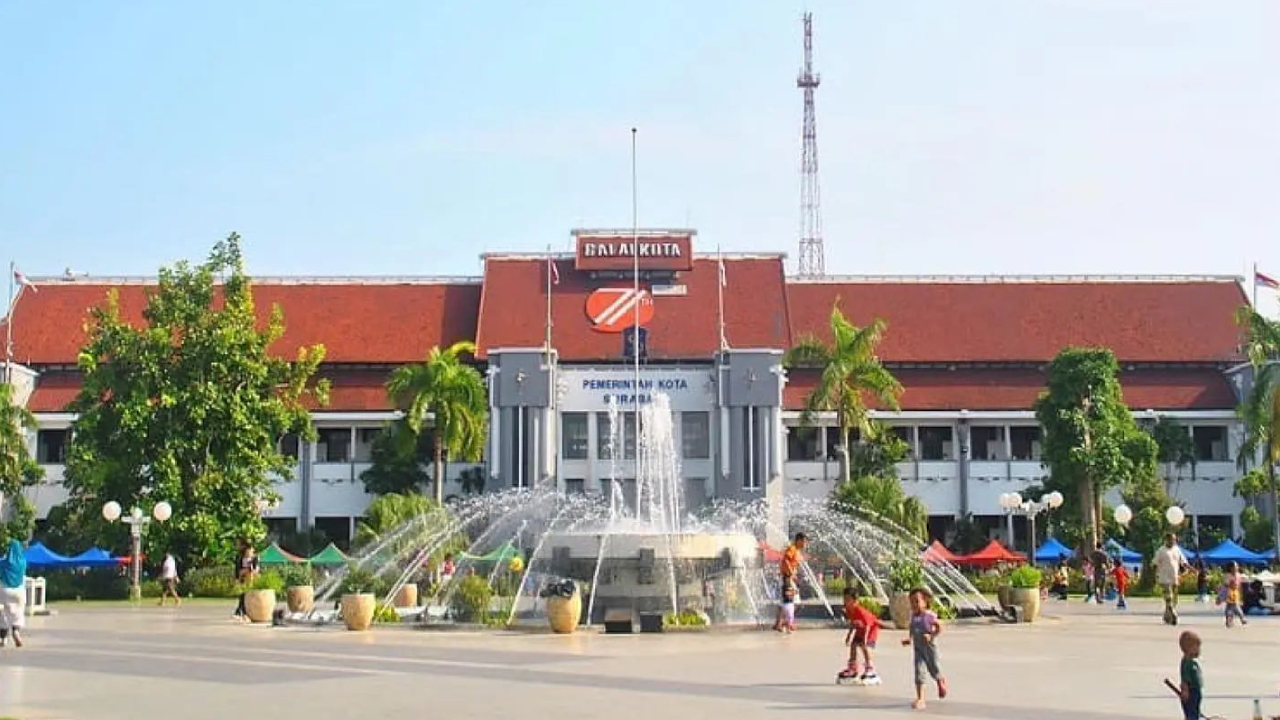 Pemkot Surabaya Melempem, Bangunan Liar di Kalianak akan Terus Berdiri Tegak