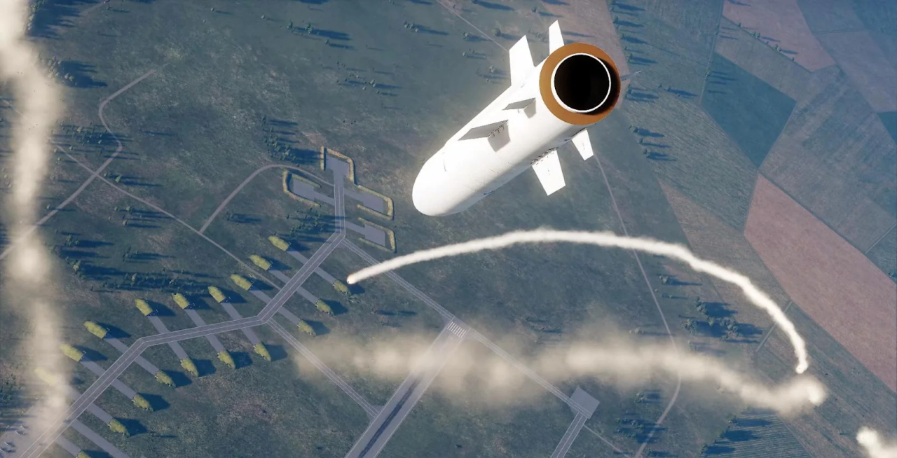 Pakistan Klaim Hancurka Sistem Pertahanan S-400 India dengan Rudal CM-400AKG Buatan Tiongkok