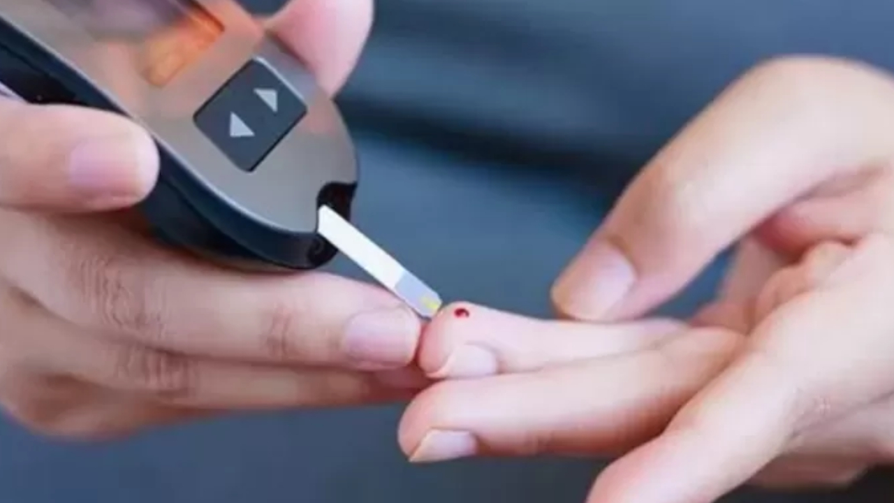 Kasus Diabetes Remaja di Klungkung Tertinggi di Bali, Dinkes Gencarkan Promosi Kesehatan Sejak Dini