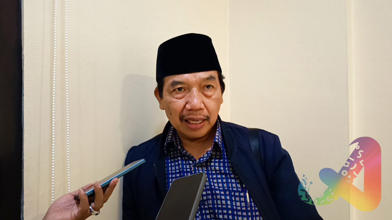 DPRD Nilai Pemkot Surabaya Kurang Tegas Tertibkan Bangunan Liar di Sekitar Sungai Kalianak