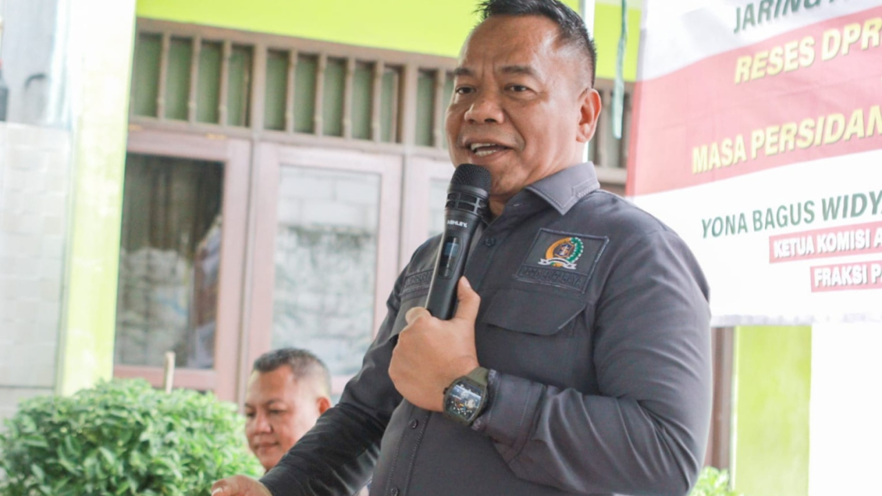 Ketua Komisi A Menilai Kolaborasi Pemkot dan DPRD Surabaya Masih Sekadar Retorika